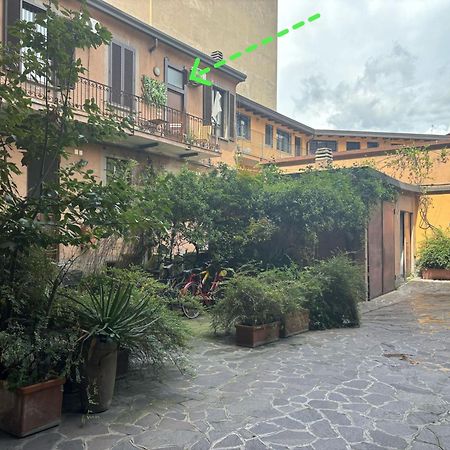 Loft Chic In Isola - Silenzioso E Ben Collegato Appartement Milaan Buitenkant foto