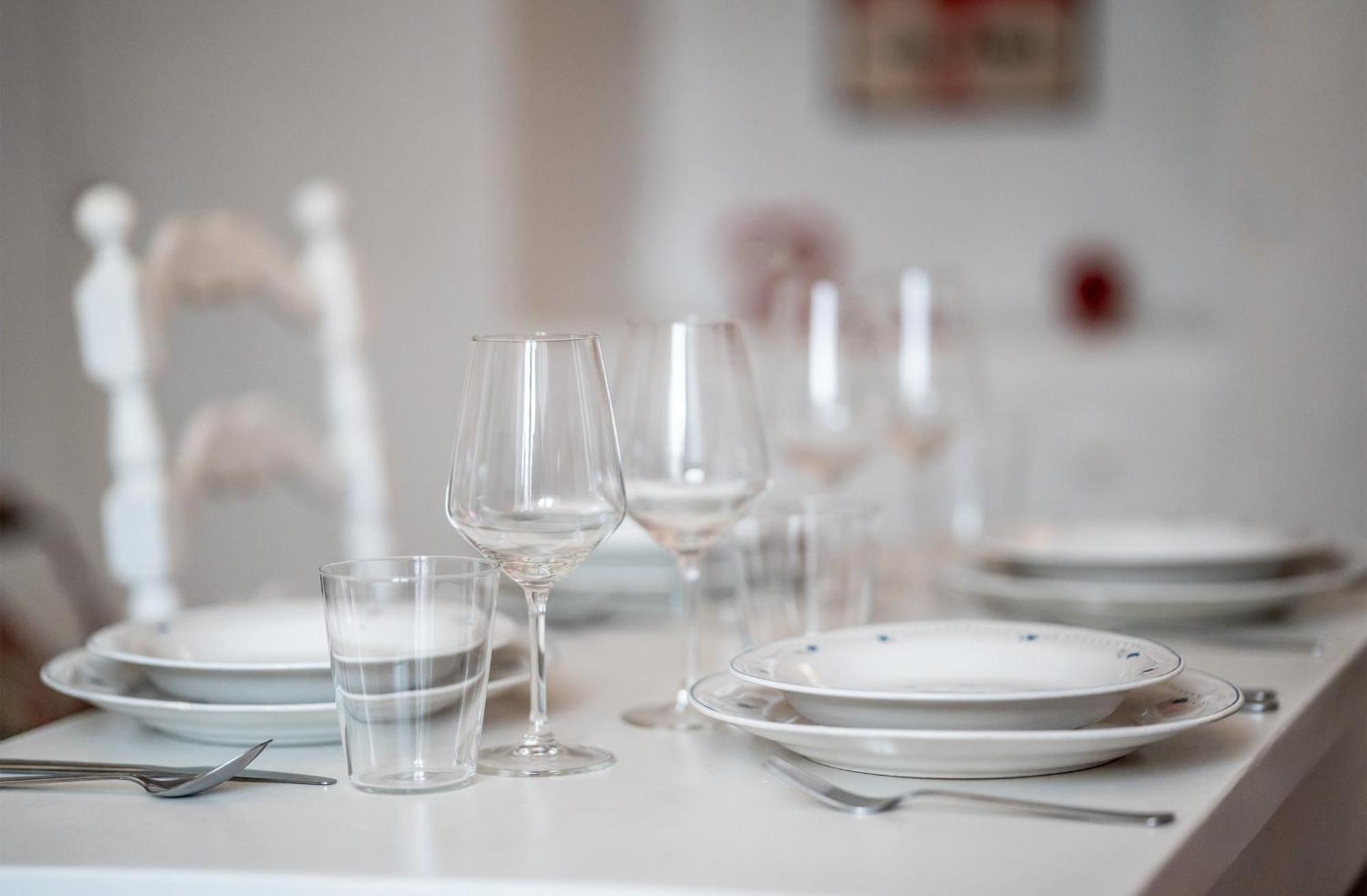Loft Chic In Isola - Silenzioso E Ben Collegato Appartement Milaan Buitenkant foto