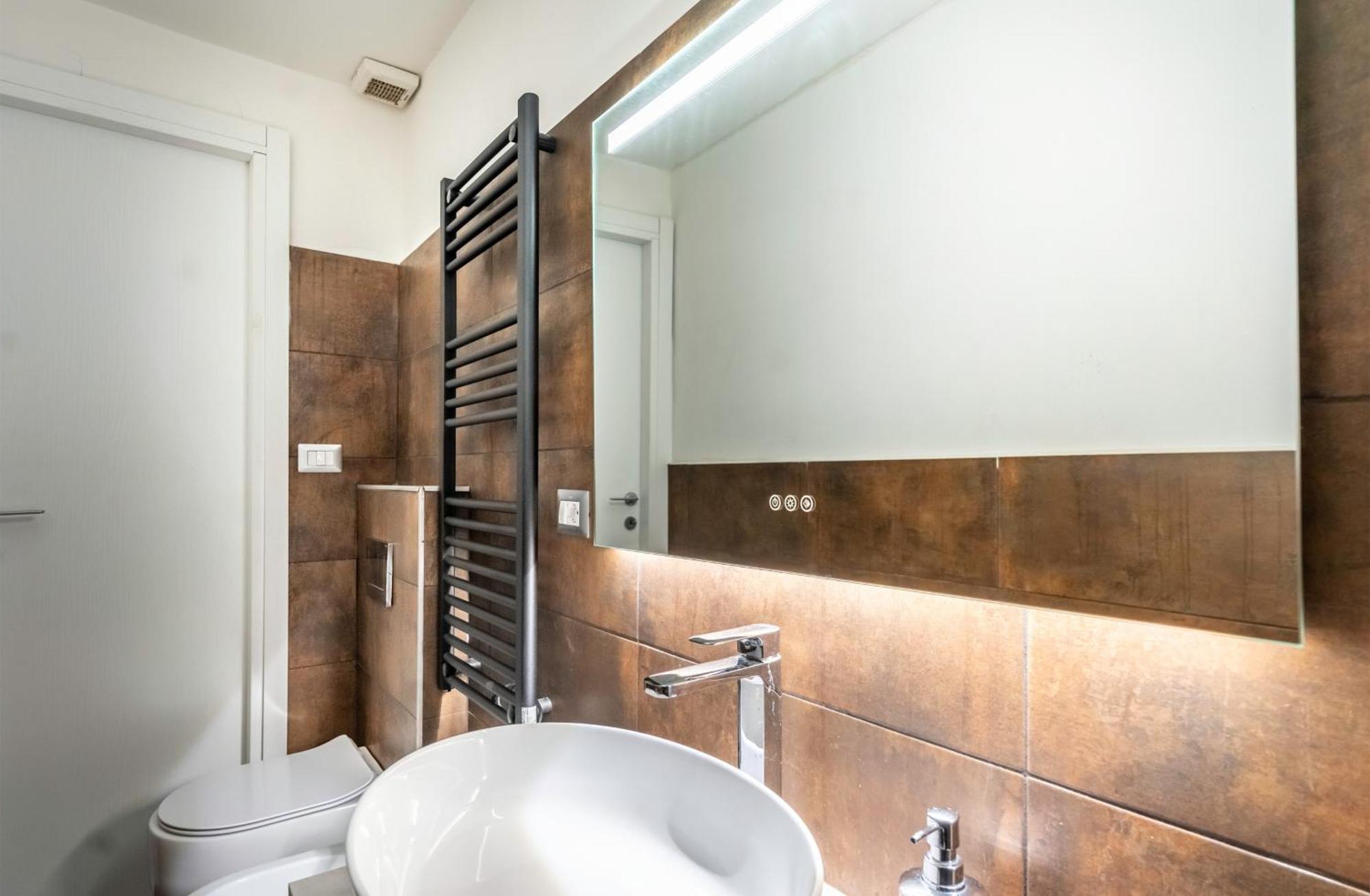 Loft Chic In Isola - Silenzioso E Ben Collegato Appartement Milaan Buitenkant foto
