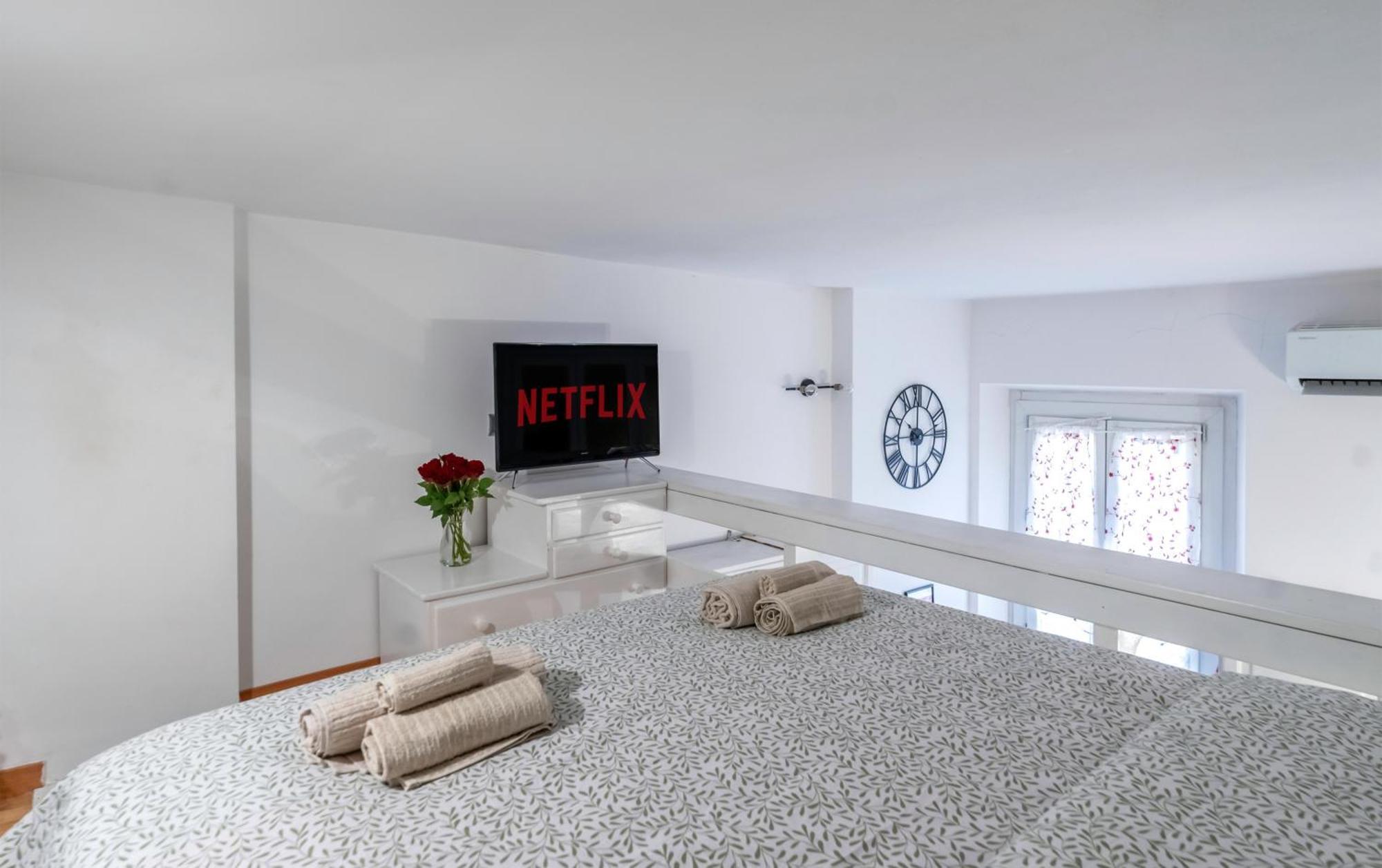 Loft Chic In Isola - Silenzioso E Ben Collegato Appartement Milaan Buitenkant foto