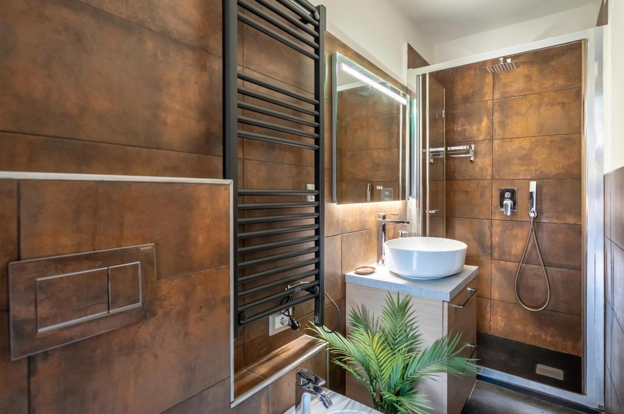 Loft Chic In Isola - Silenzioso E Ben Collegato Appartement Milaan Buitenkant foto
