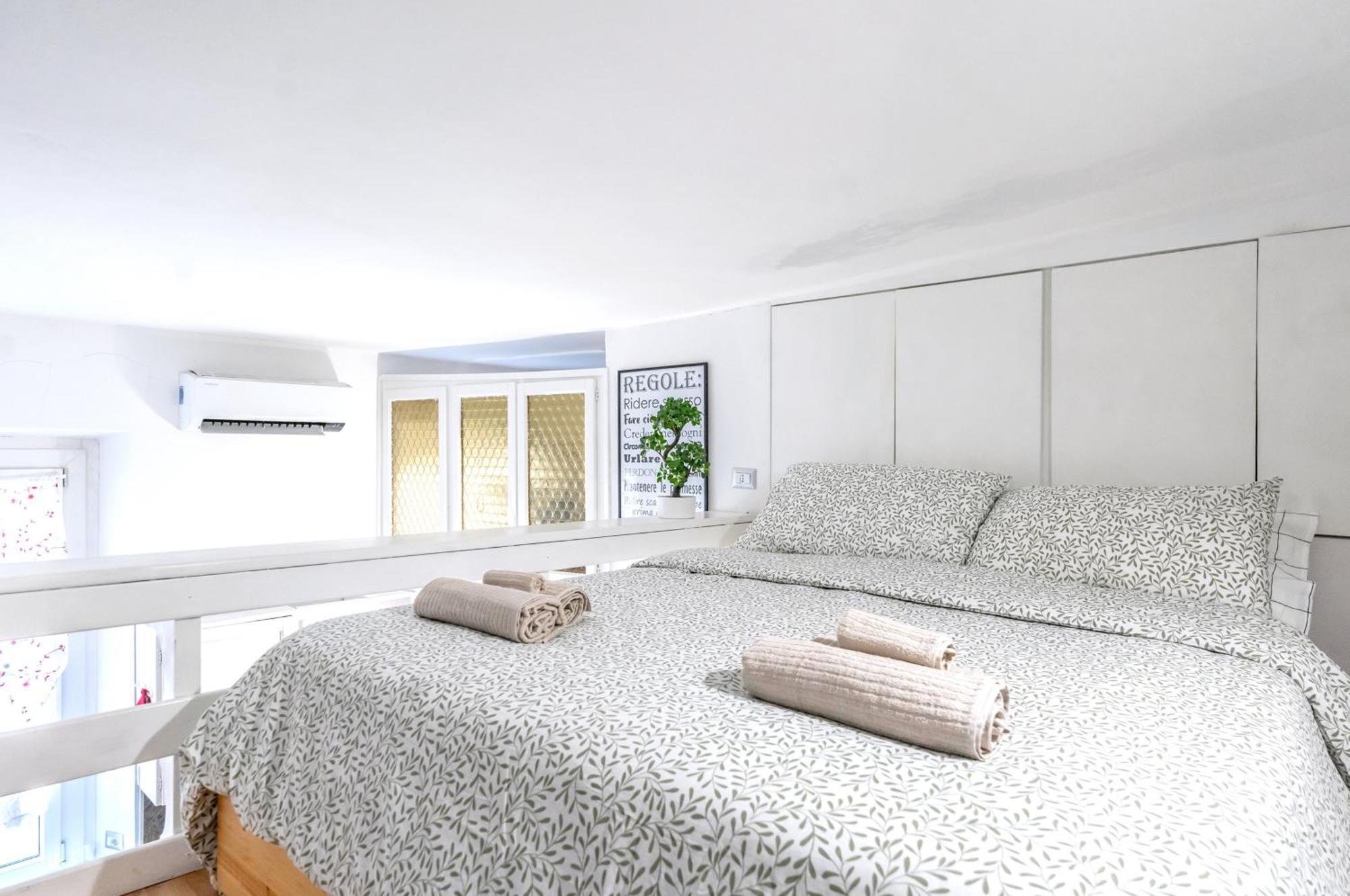 Loft Chic In Isola - Silenzioso E Ben Collegato Appartement Milaan Buitenkant foto
